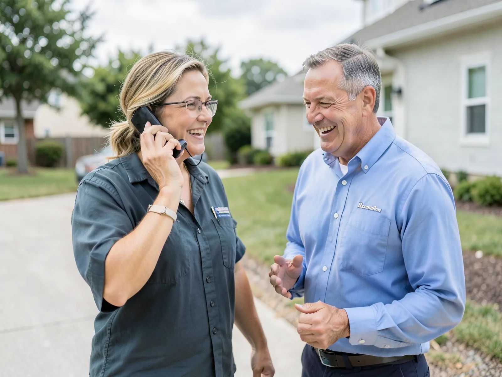 Frequently Asked Questions About Wall Water Damage Restoration in Dauphin, PA